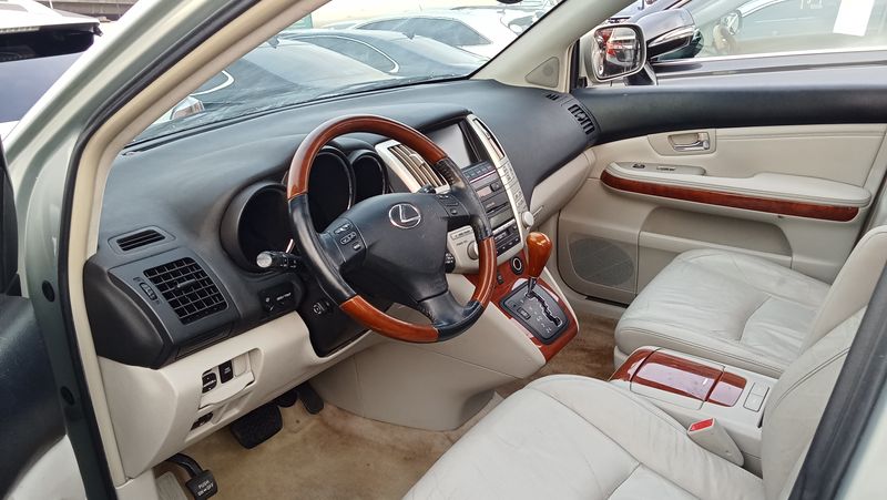 Thumbnail 9 of 2005 Lexus RX Rx330